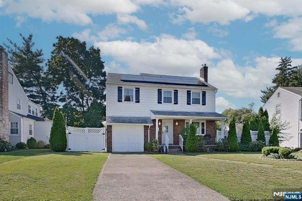 Casa en Elmwood Park, Nueva Jersey, Estados Unidos 2 - 18905391