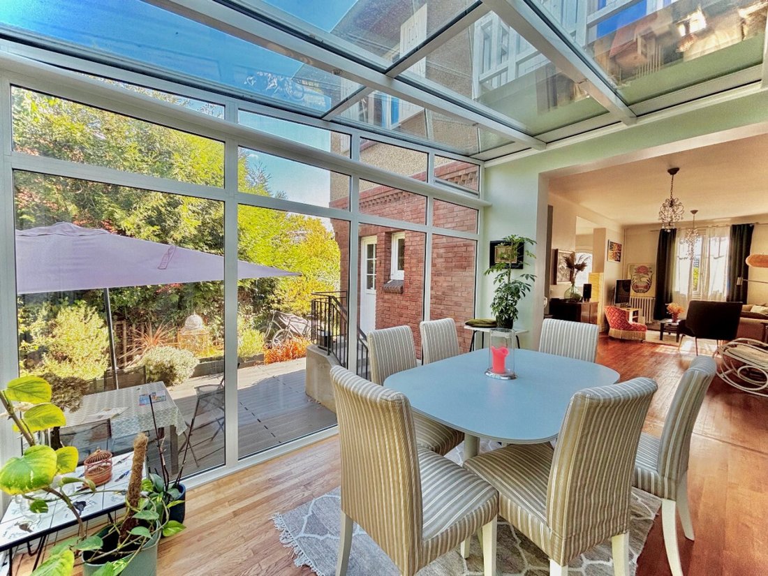 House in Plateau Ouest, Suresnes, France 2 - 17241375