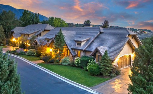 House in Sandy, Utah, United States 1