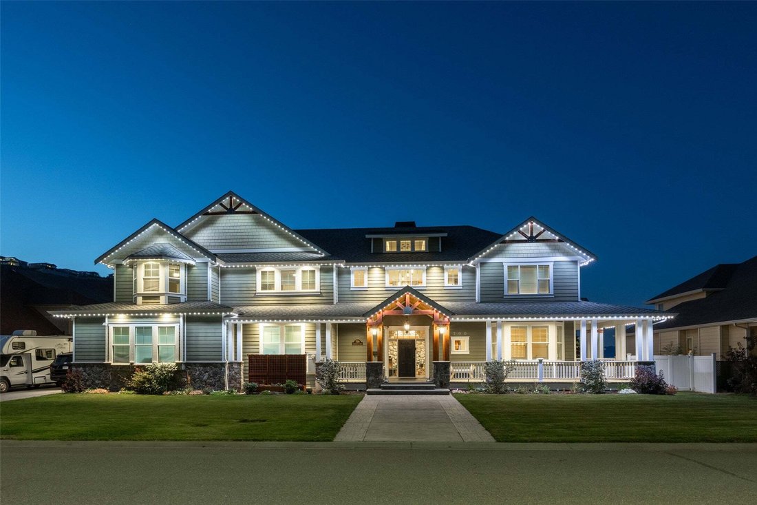 House in Kamloops, British Columbia, Canada 3 - 18913965