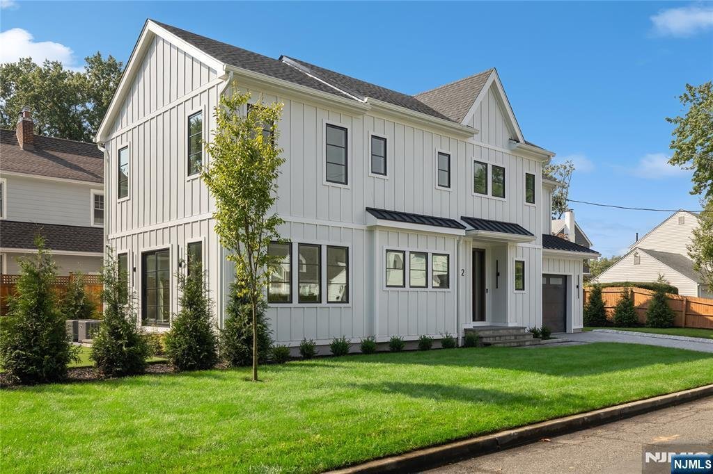 Haus in Tenafly, New Jersey, Vereinigte Staaten 3 - 18914839