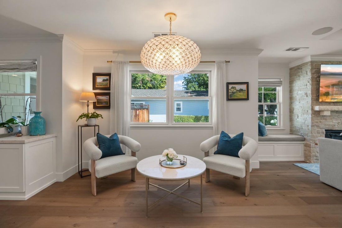 House in San Jose, California, United States 4 - 18909441