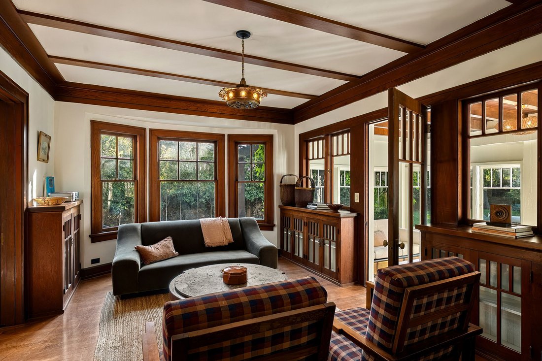 House in Santa Monica, California, United States 5 - 18907965