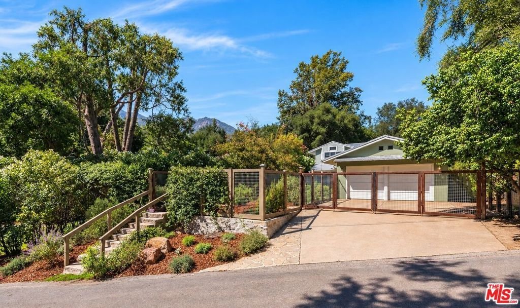 House in Topanga, California, United States 1 - 18908888