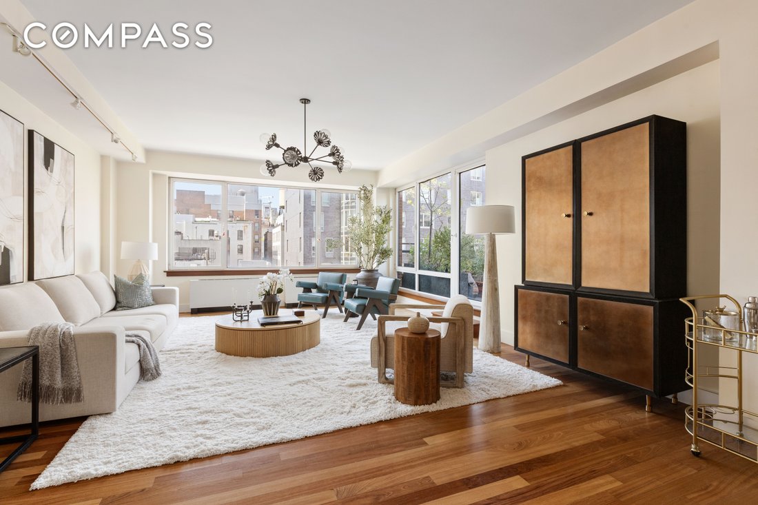 Condo in New York, New York, United States 5 - 16500061