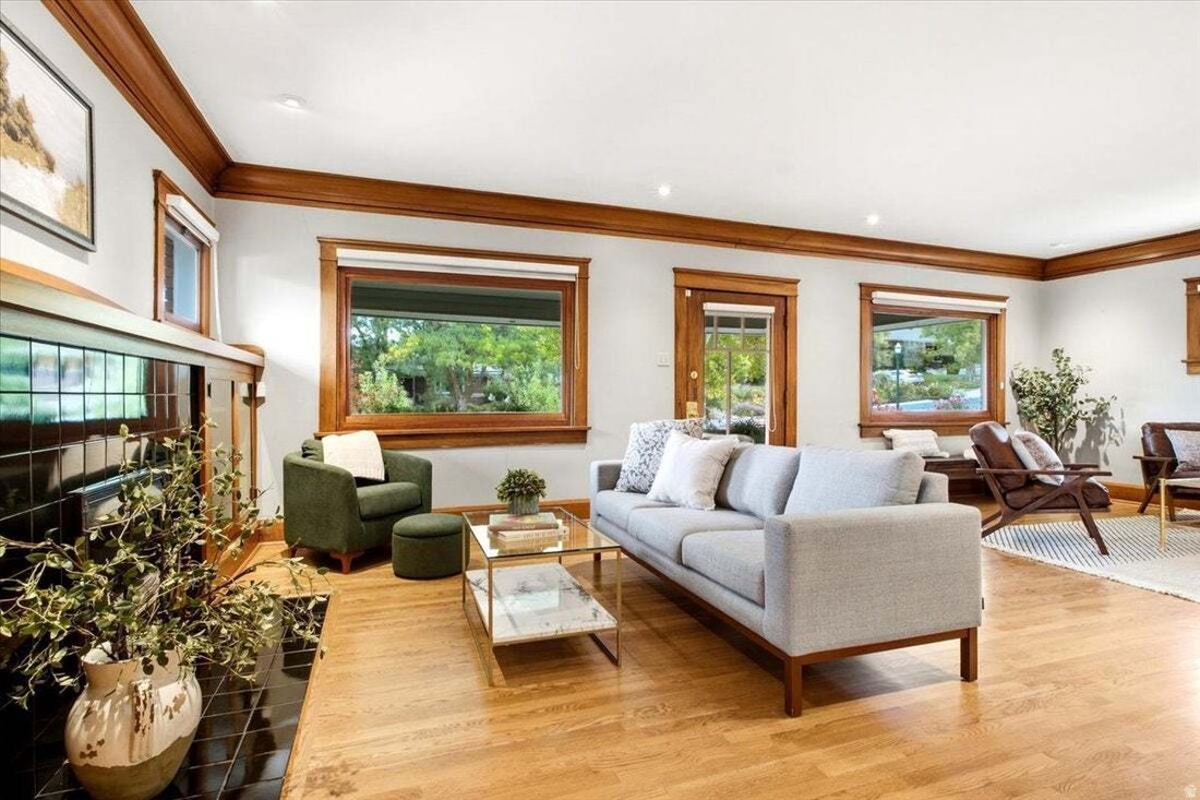 Casa en Salt Lake City, Utah, Estados Unidos 5 - 17991125