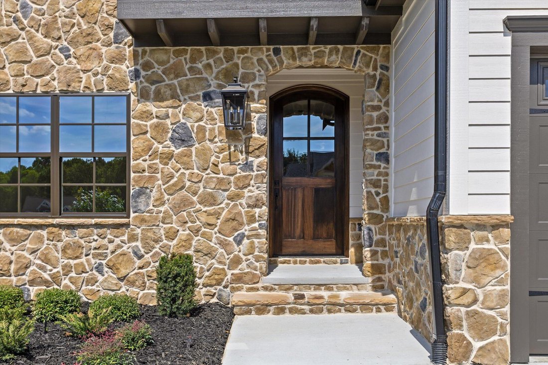 House in Ooltewah, Tennessee, United States 3 - 18909554