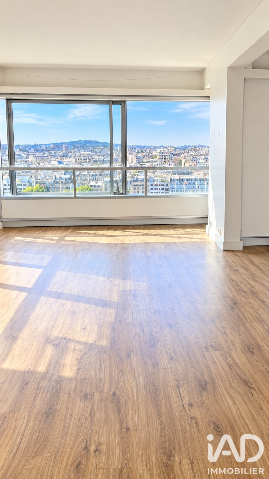 Apartment in Emeriau-Zola, Paris 15e Arrondissement, Paris 2 - 18916551