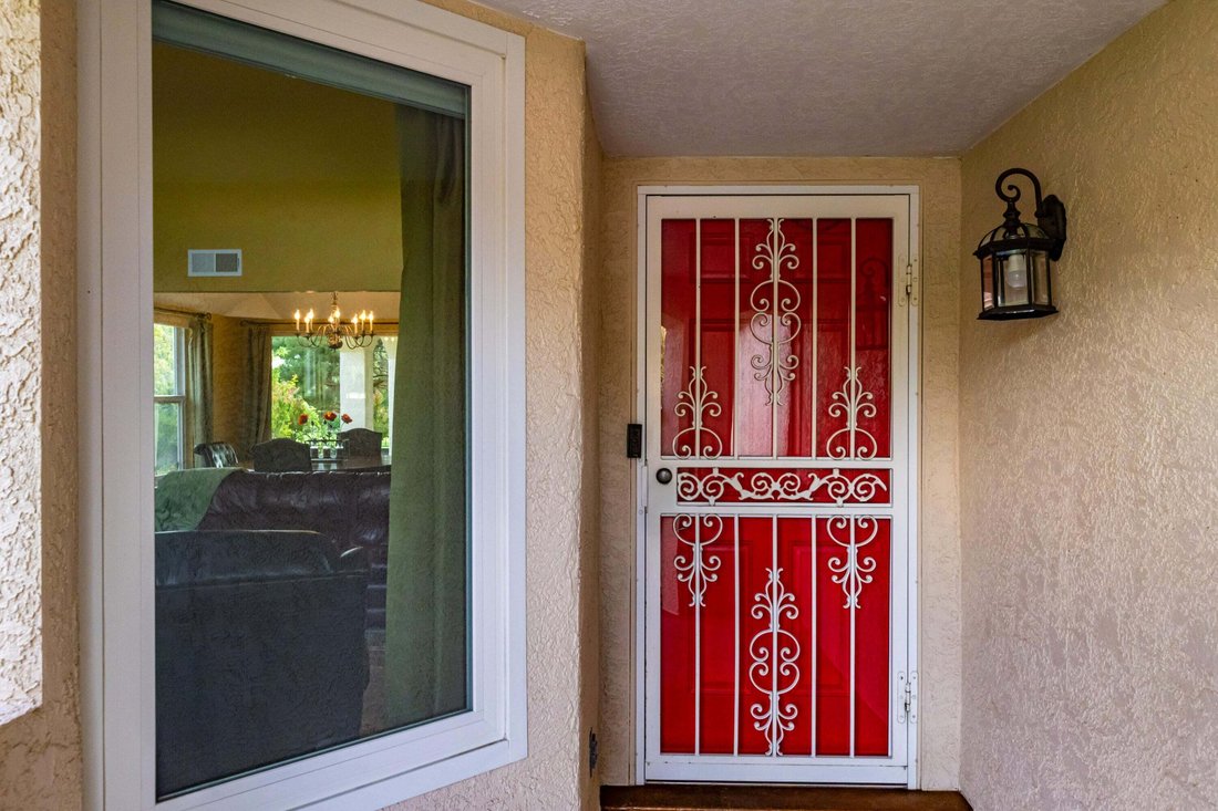 House in Albuquerque, New Mexico, United States 3 - 18909587