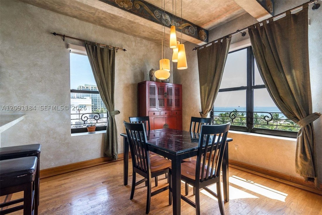 Condominio a Miami Beach, Florida, Stati Uniti 4 - 18909728