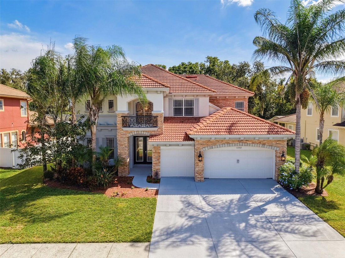 House in New Port Richey, Florida, United States 3 - 18905962
