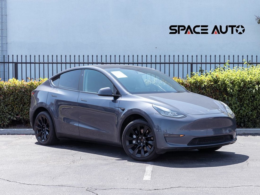 Suv in Azusa, CA, United States 1 - 18918062