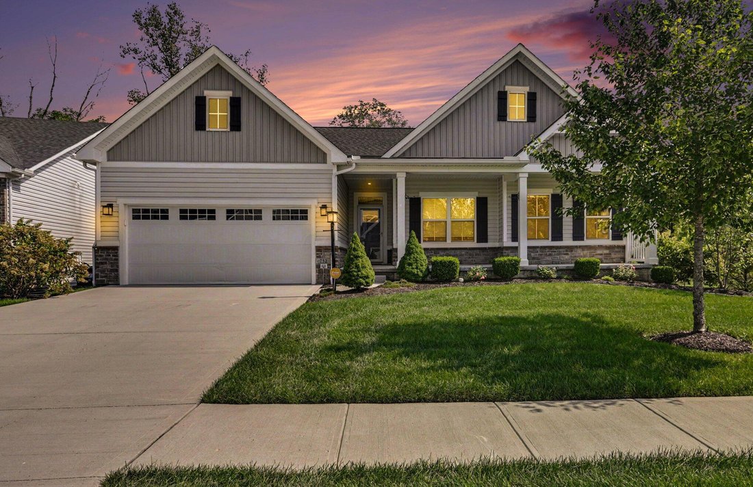 Haus in Pickerington, Ohio, Vereinigte Staaten 1 - 18909024
