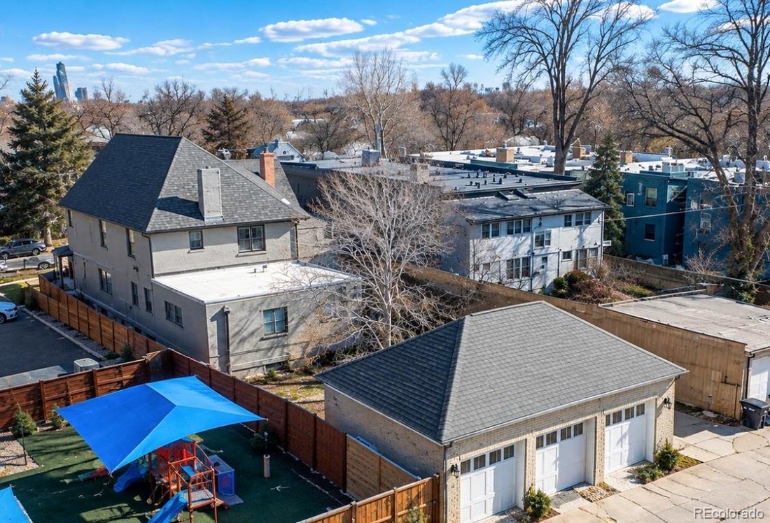 Denver, Colorado, United States 3 - 18913950