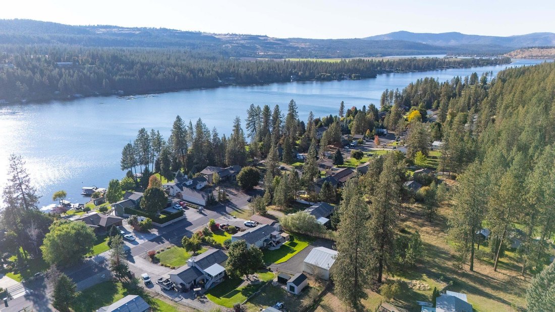 House in Nine Mile Falls, Washington, United States 4 - 18908661