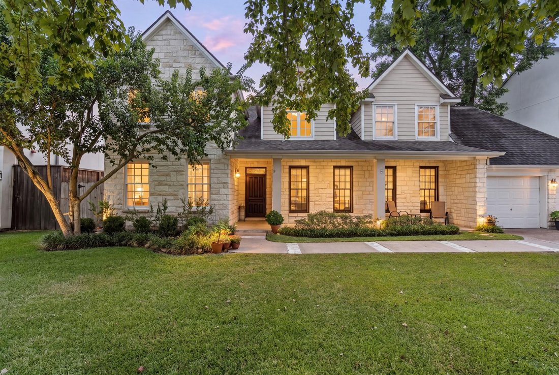 House in Bellaire, Texas, United States 1 - 18913352