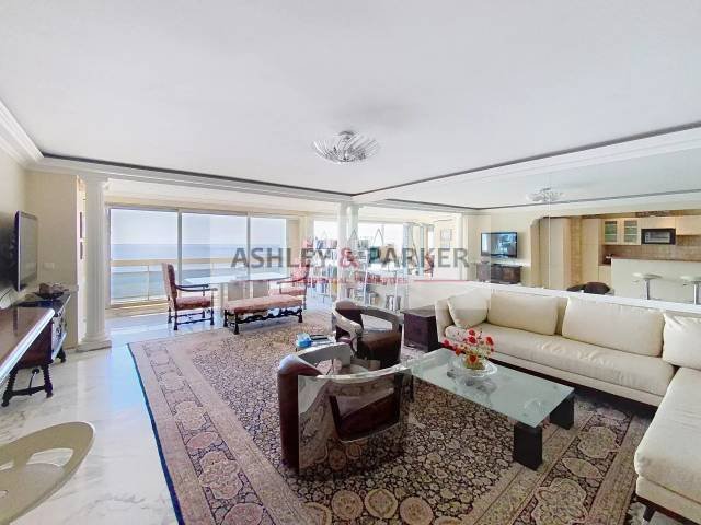 Appartement à Nice, Provence-Alpes-Côte d'Azur, France 3 - 18577179