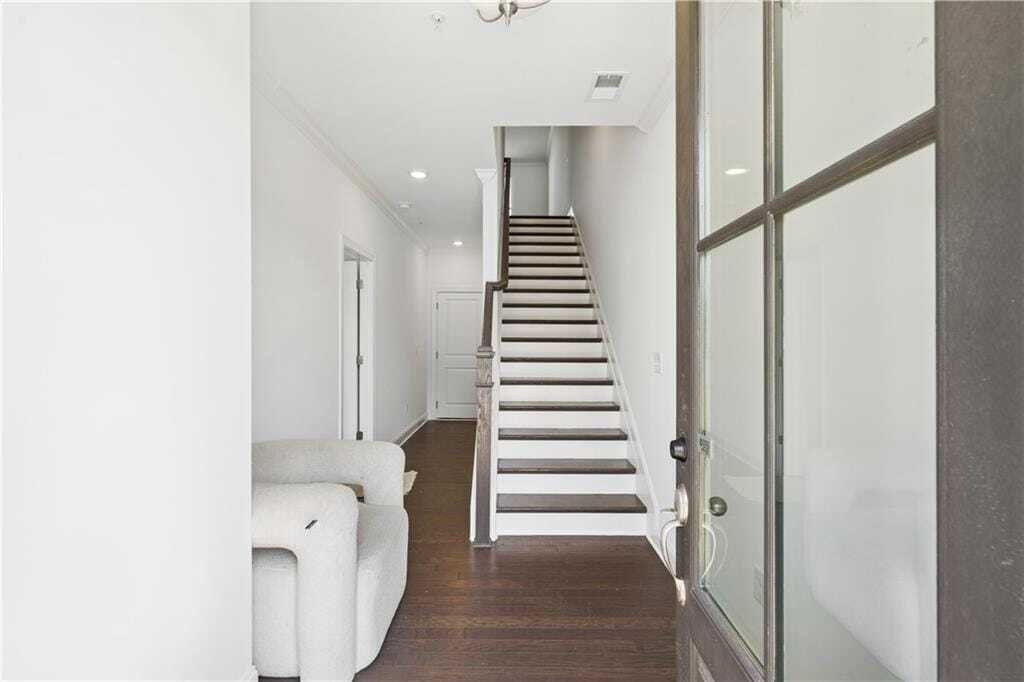 Townhouse in Atlanta, Georgia, United States 5 - 18905683