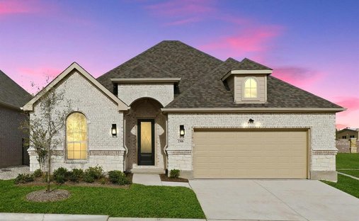 Casa a St. Paul, Texas, Stati Uniti 1
