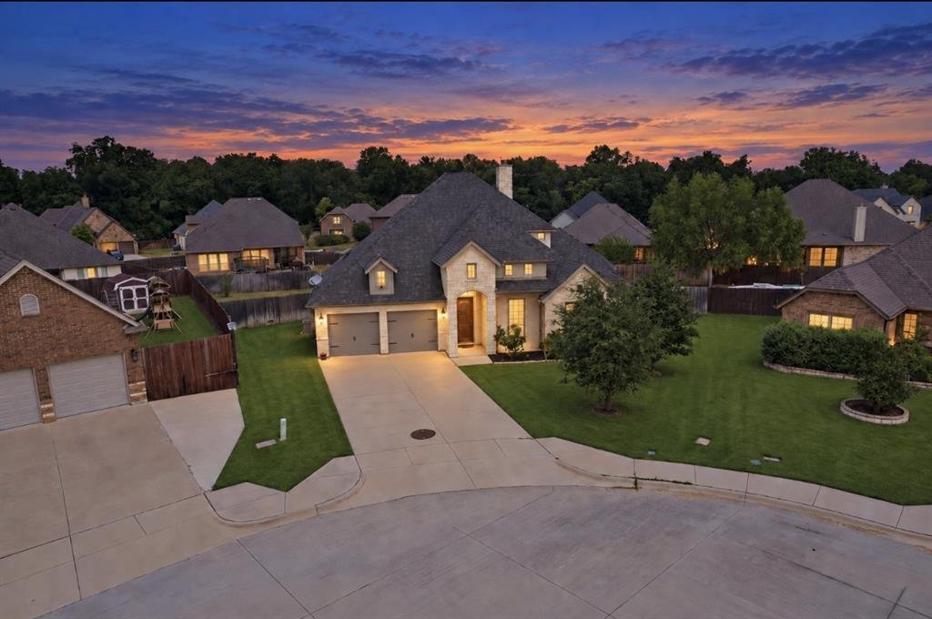 House in Weatherford, Texas, United States 2 - 18910603
