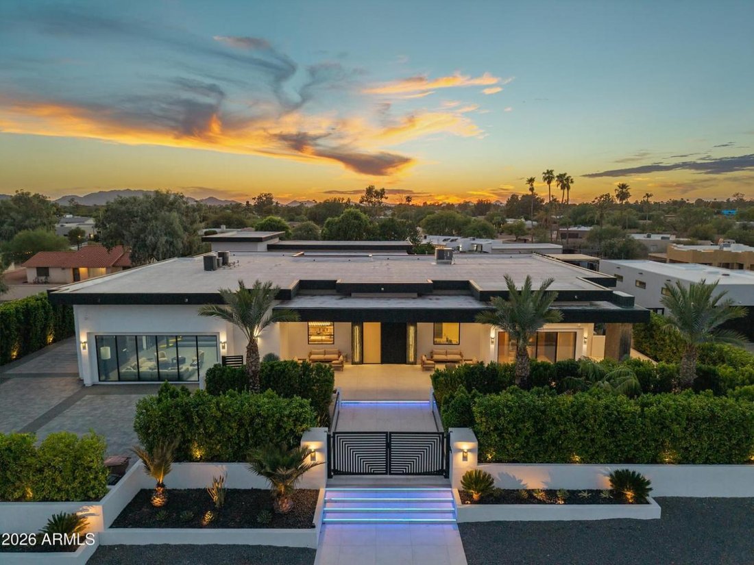 House in Scottsdale, Arizona, United States 1 - 16318116