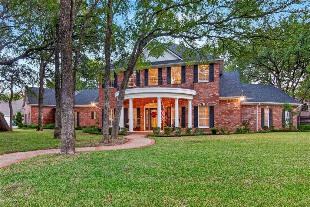 Casa a Waco, Texas, Stati Uniti 2 - 18910590