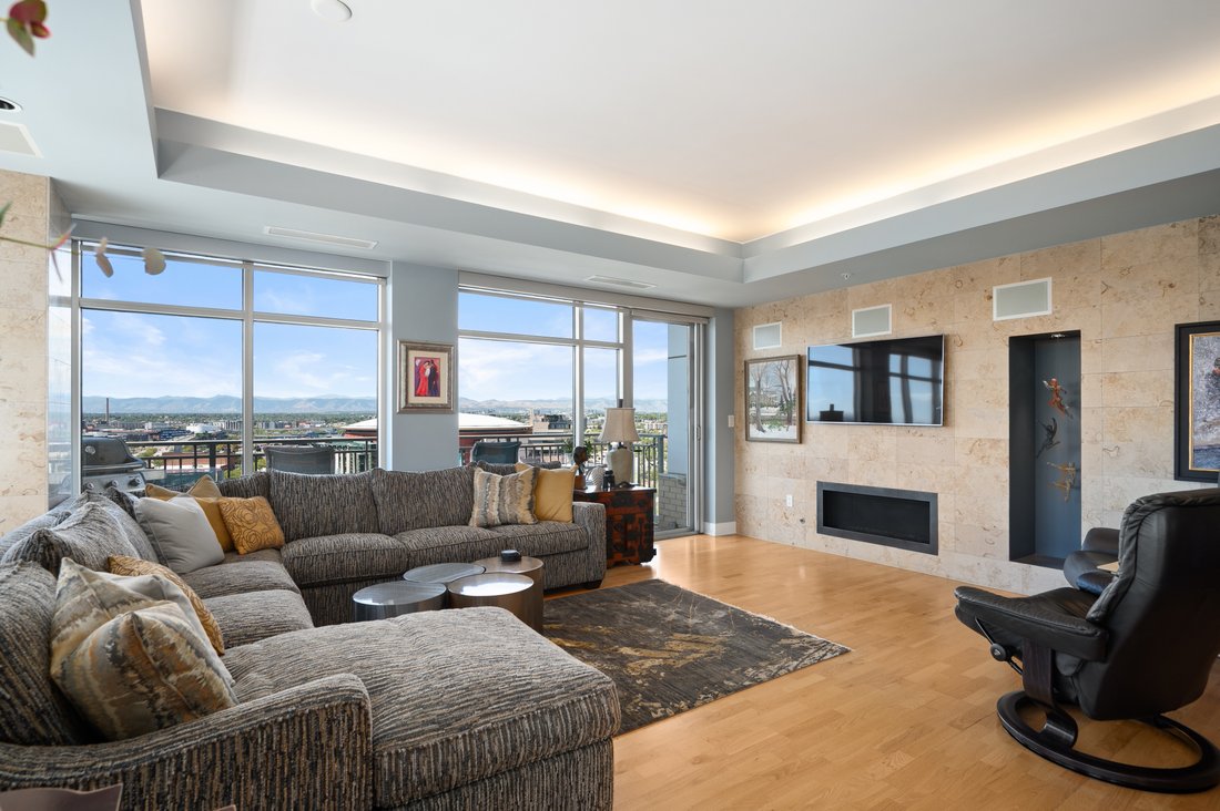 Condo in Denver, Colorado, United States 1 - 18921886