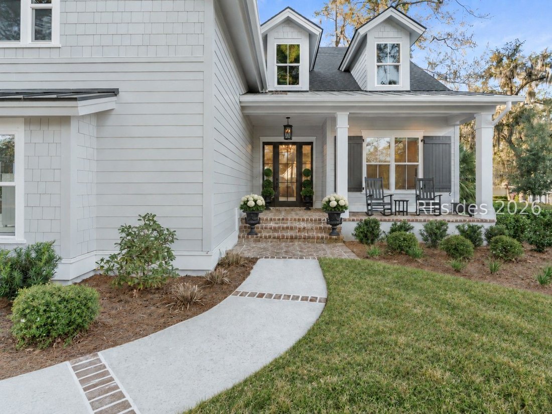 House in Bluffton, South Carolina, United States 2 - 18908942