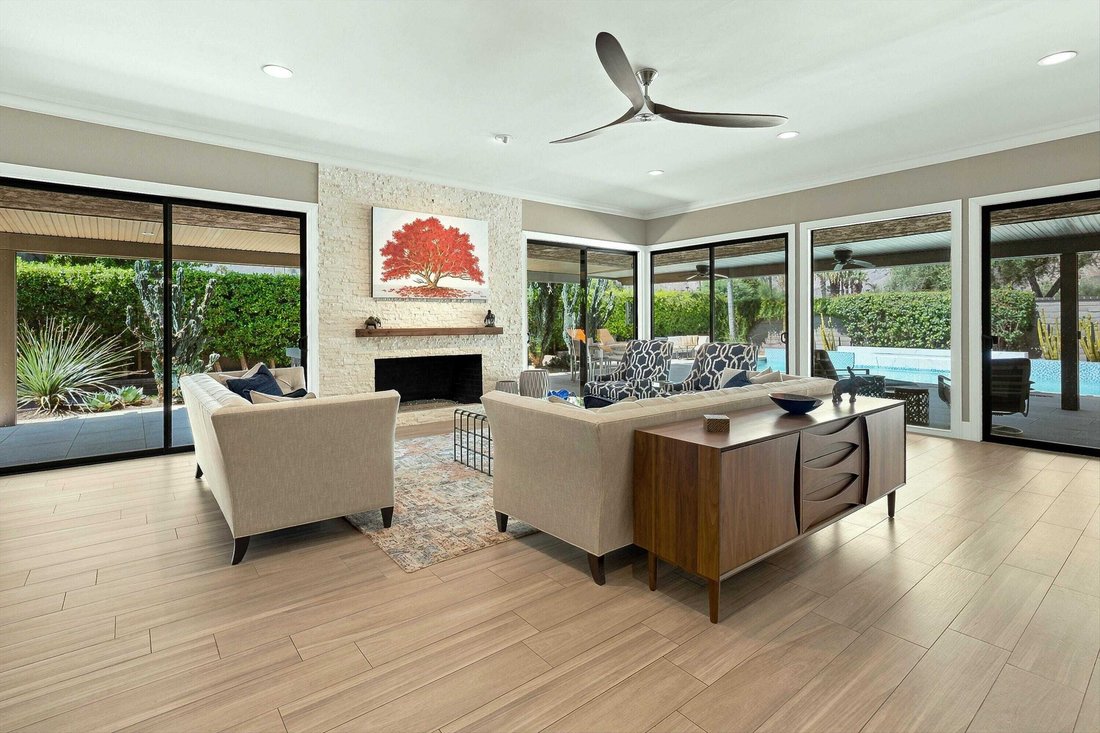 House in Rancho Mirage, California, United States 4 - 18921438