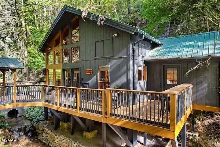 House in Sevierville, Tennessee, United States 3 - 18905534