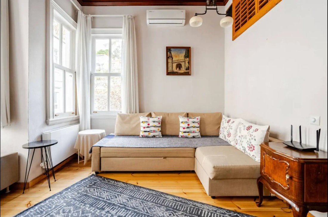 House in İstanbul, İstanbul, Turkey 3 - 18906157