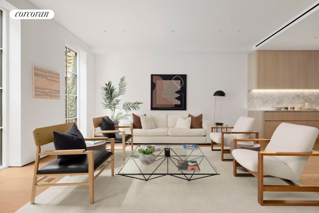 Condo in New York, New York, United States 5 - 18604896