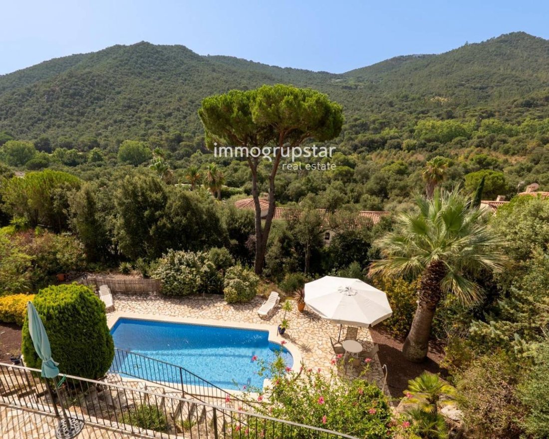 Chalet in Calonge i Sant Antoni, Catalonia, Spain 5 - 18917546