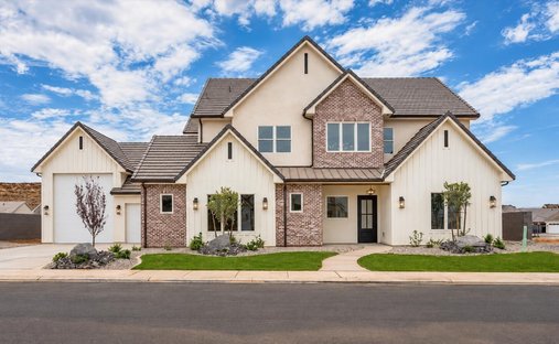 Casa en Washington, Utah, Estados Unidos 1