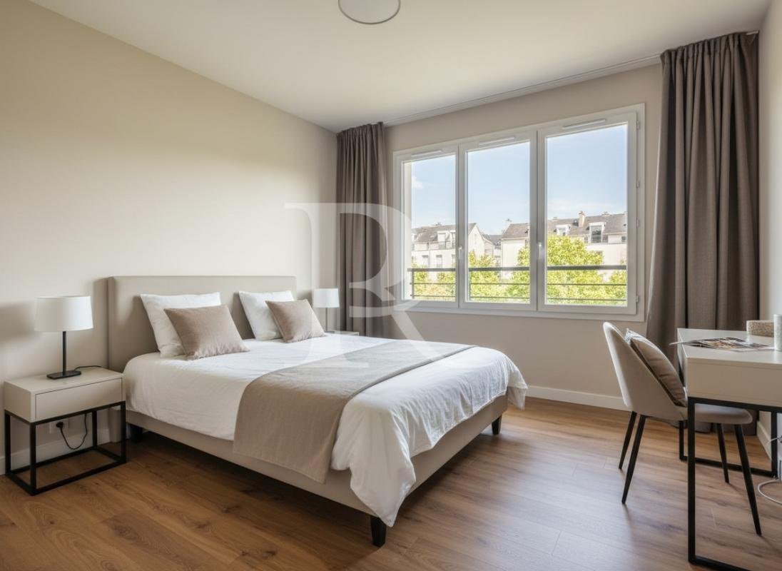 Apartment in Antony, Ile-de-France, France 2 - 18911069