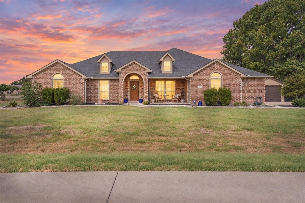 House in Waxahachie, Texas, United States 1 - 18910644