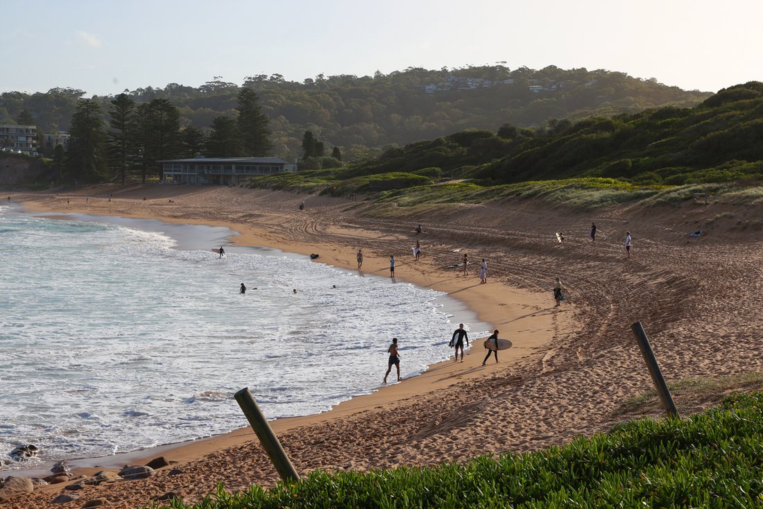 House in Avalon Beach, New South Wales, Australia 3 - 18912596