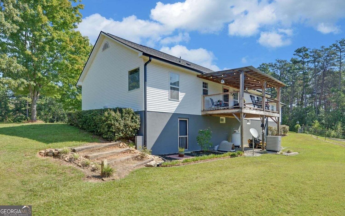 House in Baldwin, Georgia, United States 5 - 18913399