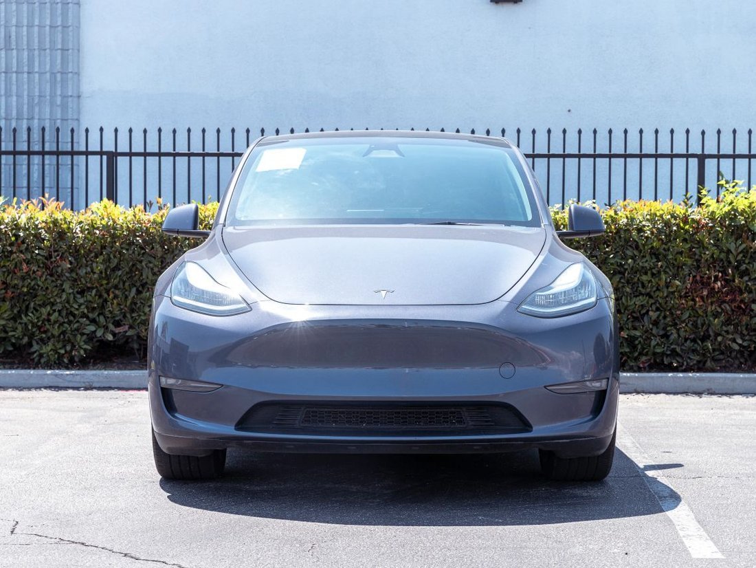 Suv in Azusa, CA, United States 2 - 18918062