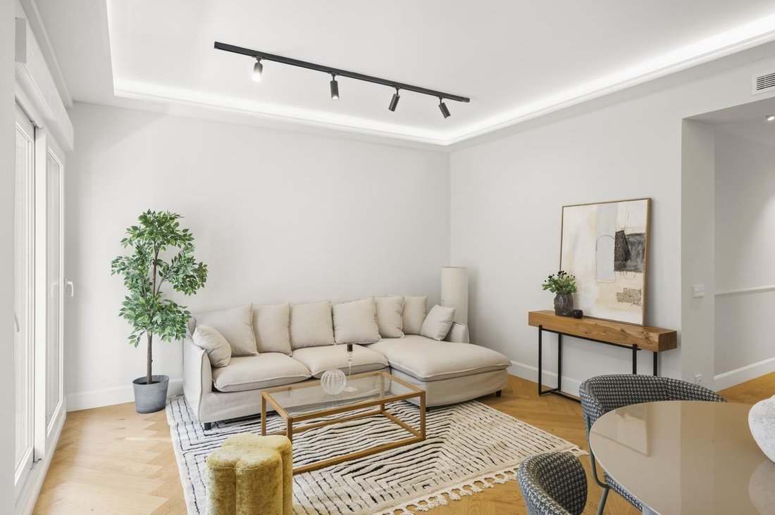 Appartement à Salamanque, Madrid, Espagne 2 - 18910812