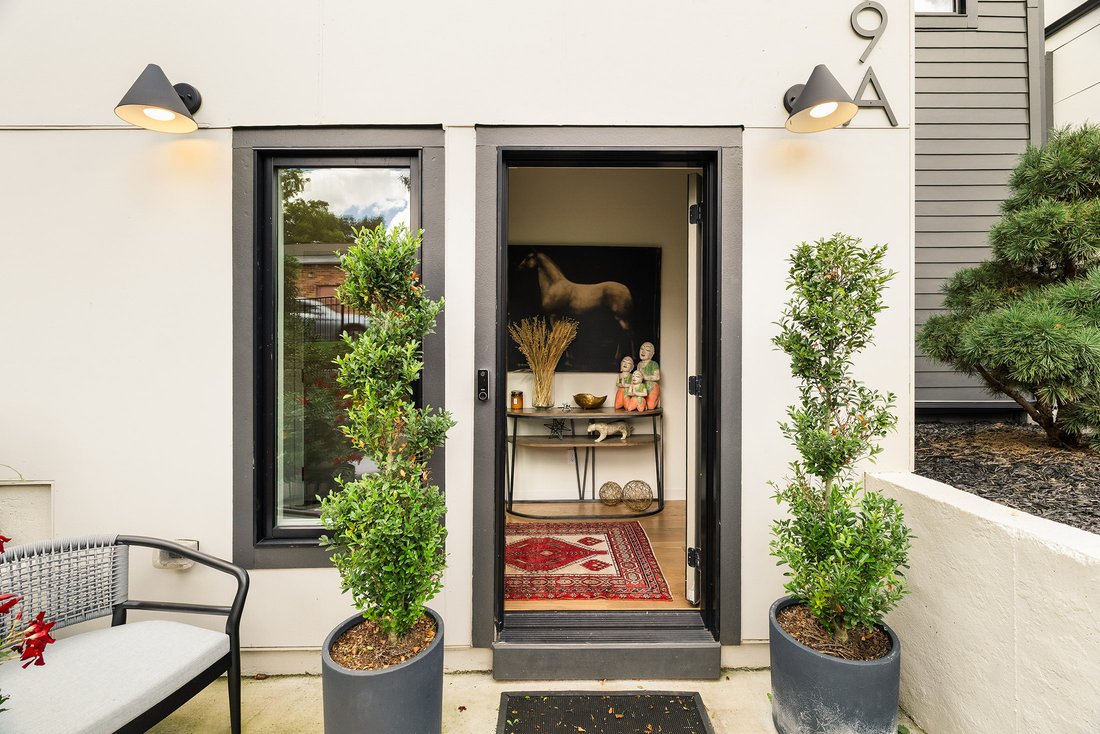Townhouse in Atlanta, Georgia, United States 3 - 18921715