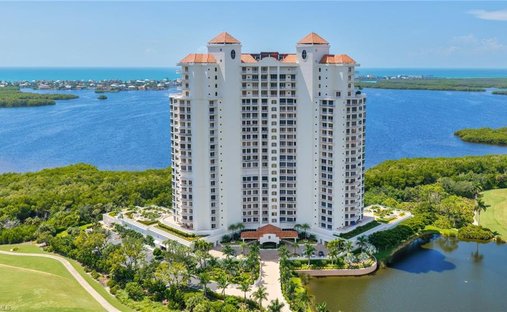 Condo in Bonita Springs, Florida, United States 1