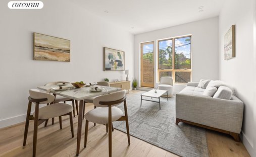 Condominio a New York, New York, Stati Uniti 1