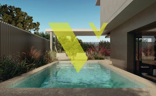 Appartement à Vari, Attique, Grèce 1