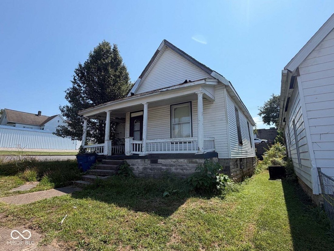 Casa a Bedford, Indiana, Stati Uniti 4 - 18908900