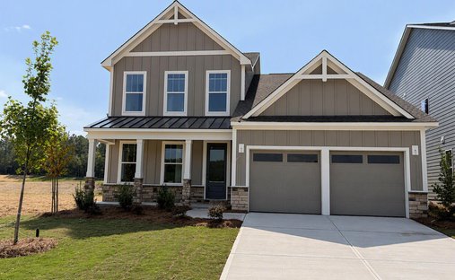 House in Pittsboro, North Carolina, United States 1