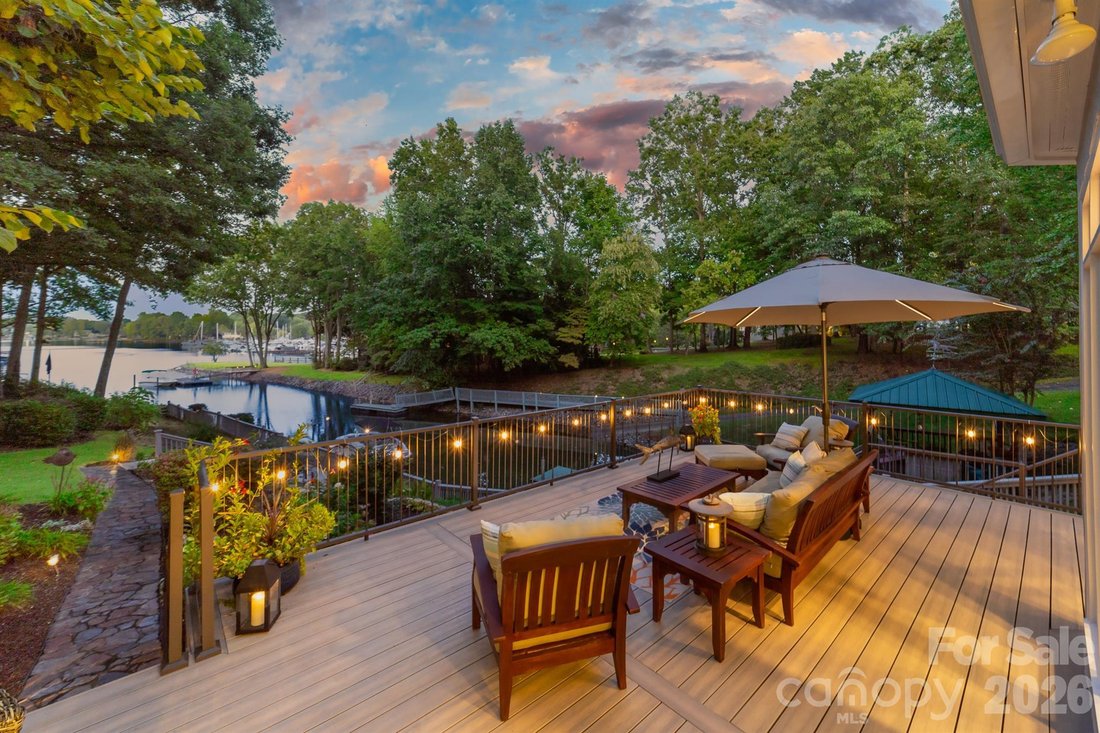 House in Cornelius, North Carolina, United States 2 - 18914226