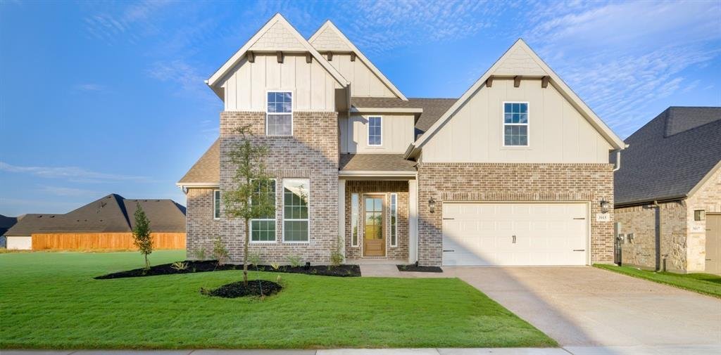 House in Melissa, Texas, United States 1 - 18913250