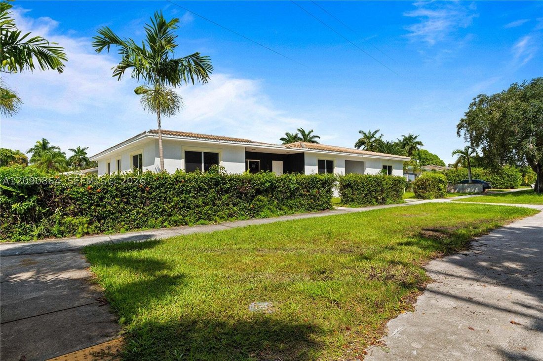 Casa a Miami Springs, Florida, Stati Uniti 3 - 18905774