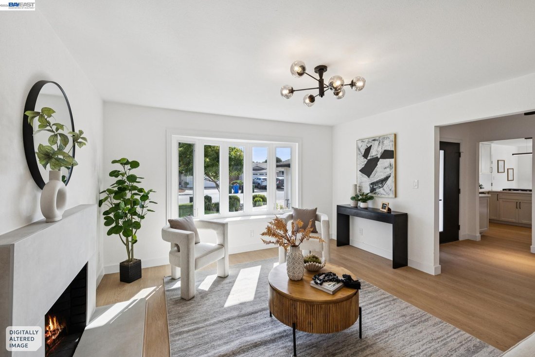 House in Newark, California, United States 5 - 18905670
